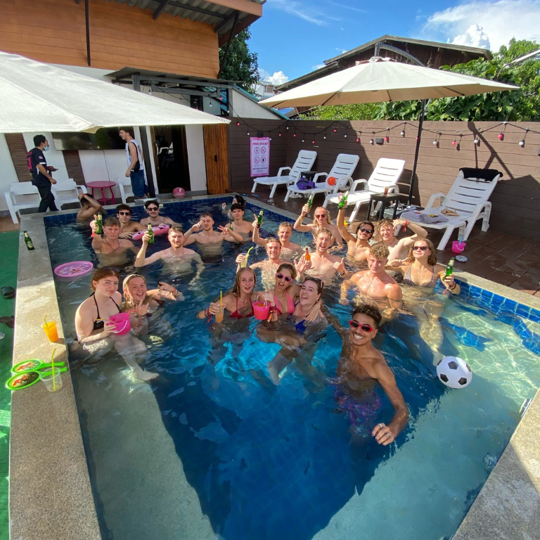 Free Pool