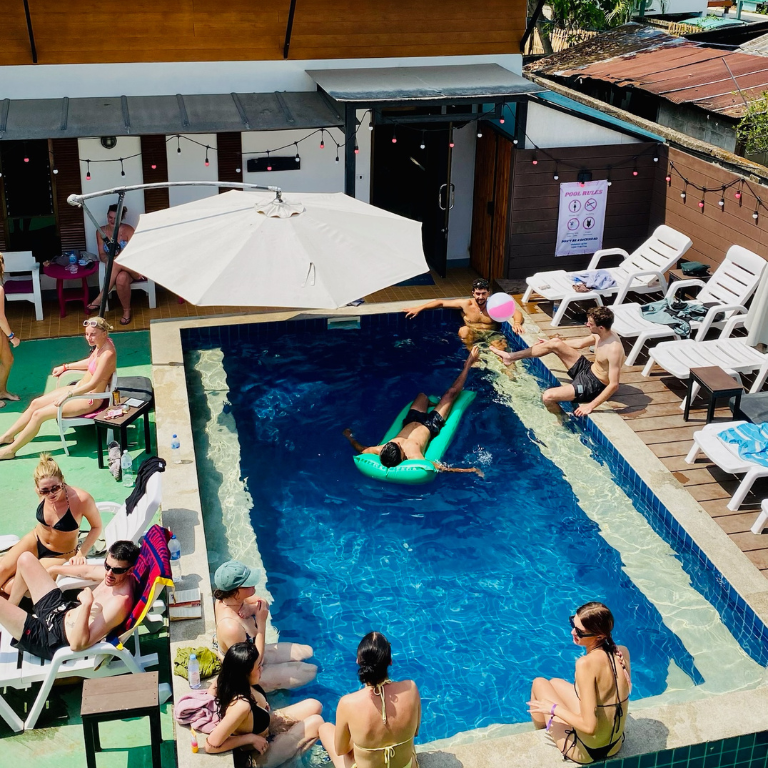 Free Pool