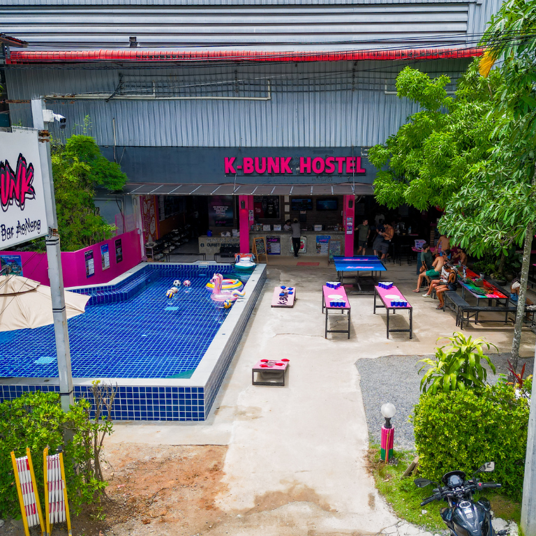 Free Pool