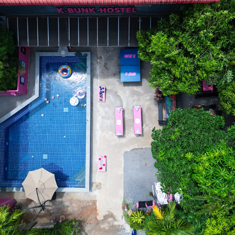 Free Pool