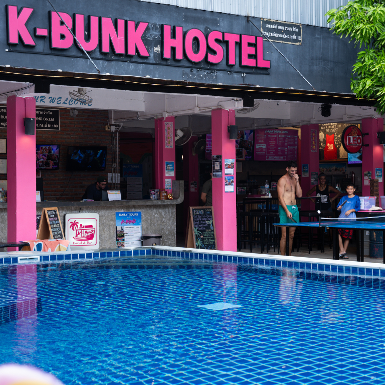 Free Pool