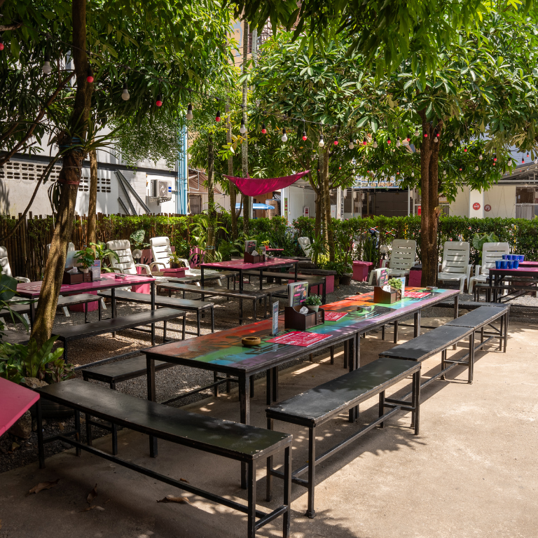 Common Area