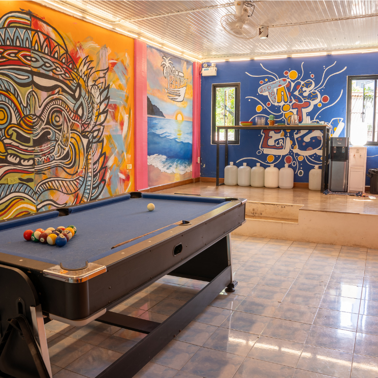 Common Area