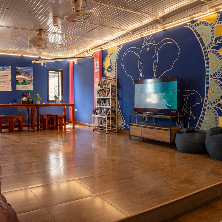 Common Area